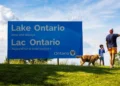 Lake Ontario
