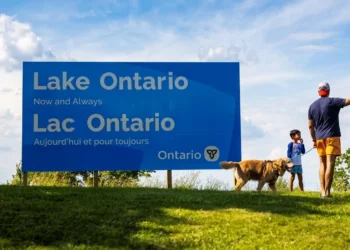 Lake Ontario