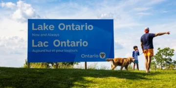 Lake Ontario
