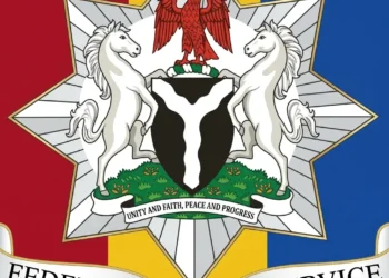 Federal Fire Service