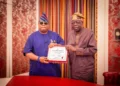 Tinubu