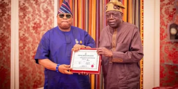 Tinubu