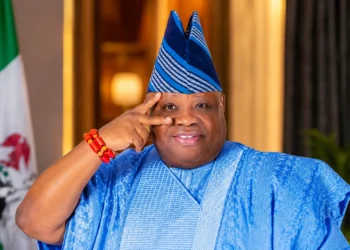 Adeleke