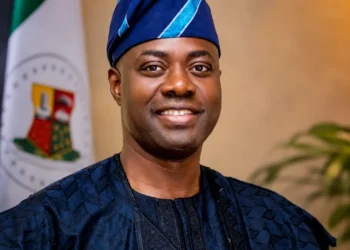 Makinde