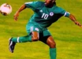 Okocha