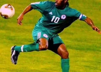 Okocha