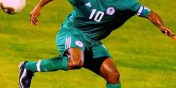 Okocha