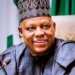 Shettima