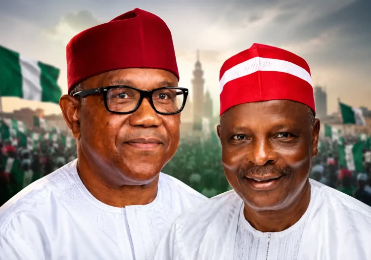Kwankwaso