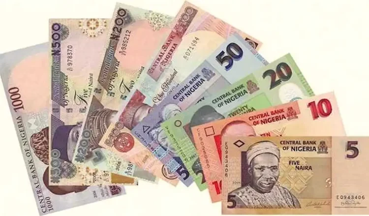 Naira
