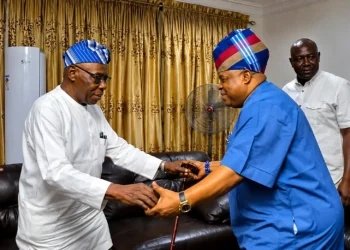 Obasanjo