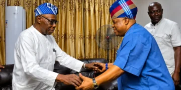 Obasanjo