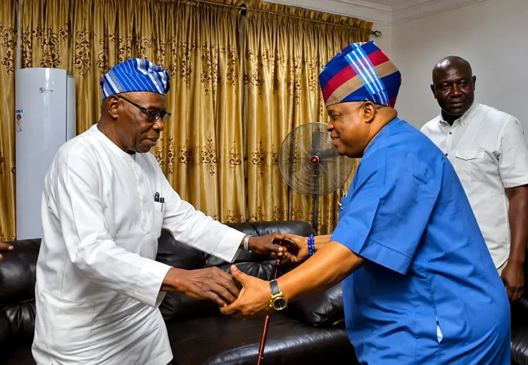 Obasanjo
