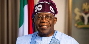 Tinubu