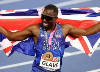 Glave