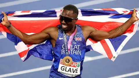 Glave