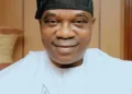 Nigeria