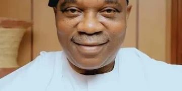 Nigeria