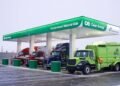 CNG
