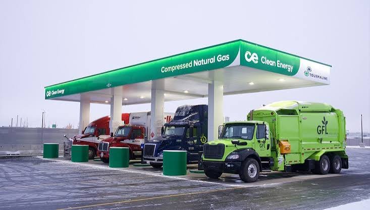 CNG