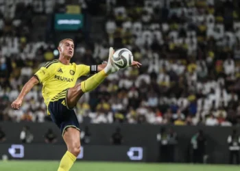 Ronaldo