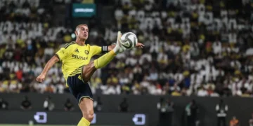 Ronaldo