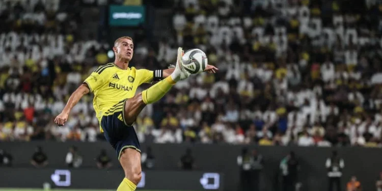 Ronaldo