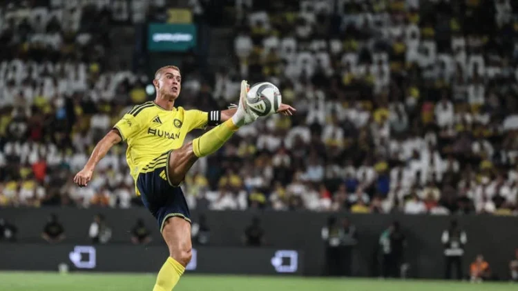 Ronaldo