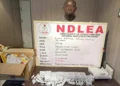 NDLEA