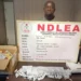 NDLEA