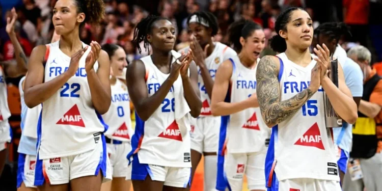 France