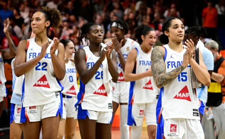 France