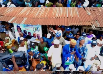 Adekanmbi