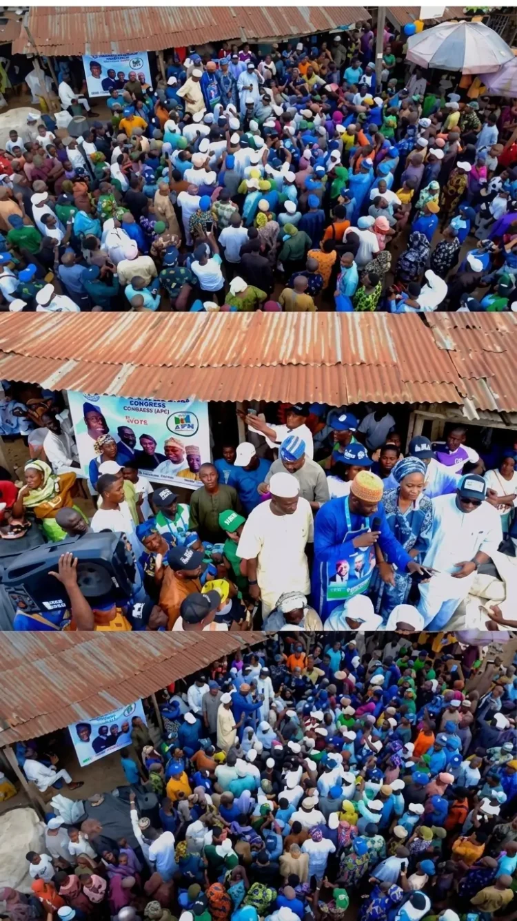 Adekanmbi