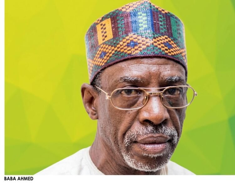 El-Rufai