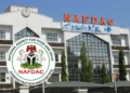 NAFDAC