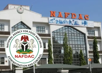 NAFDAC