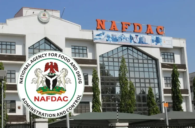 NAFDAC