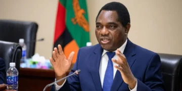 Hichilema