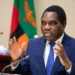 Hichilema