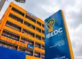 IBEDC