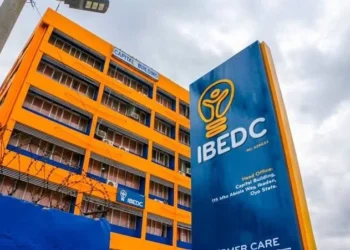 IBEDC