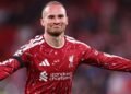 Liverpool's