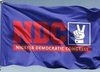 NDC