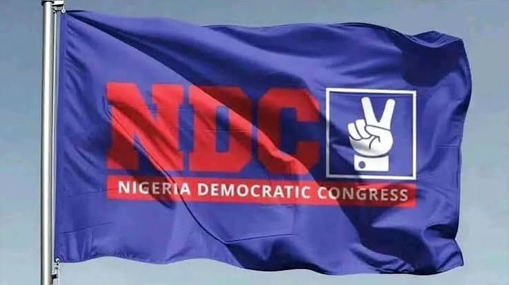 NDC