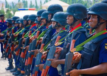 NSCDC