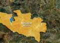 Niger