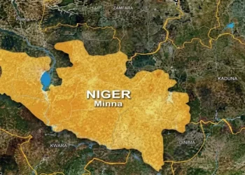 Niger