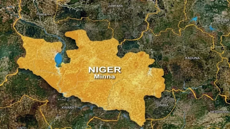 Niger
