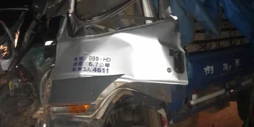 Crash